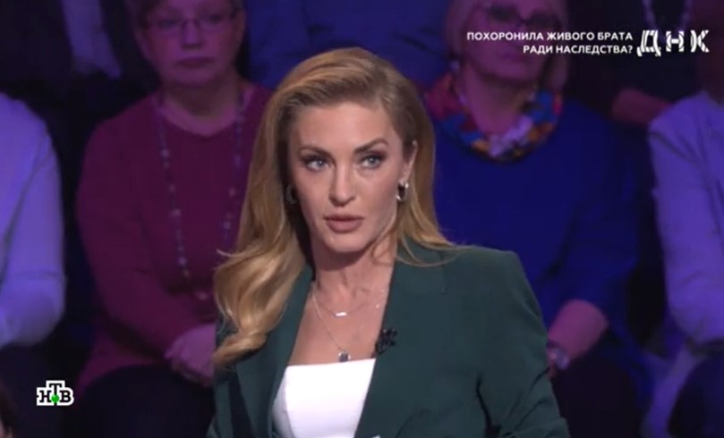 ДНК на НТВ от 22.12.2025