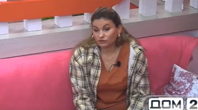 Дом-2 на Ю от 22.12.2025