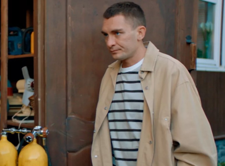 Праздники 3 сезон 9-10 серии