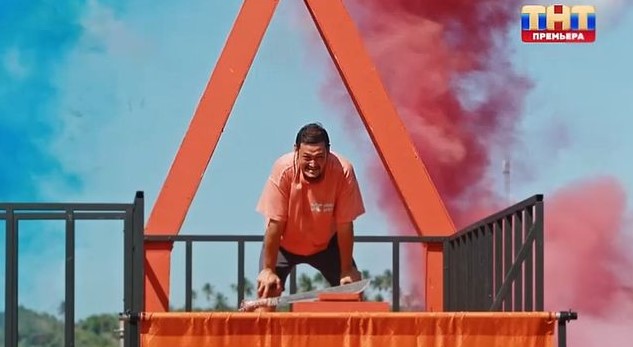 звезды в джунглях кто победитель